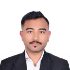 Advocate Keshar Bahadur Dahal