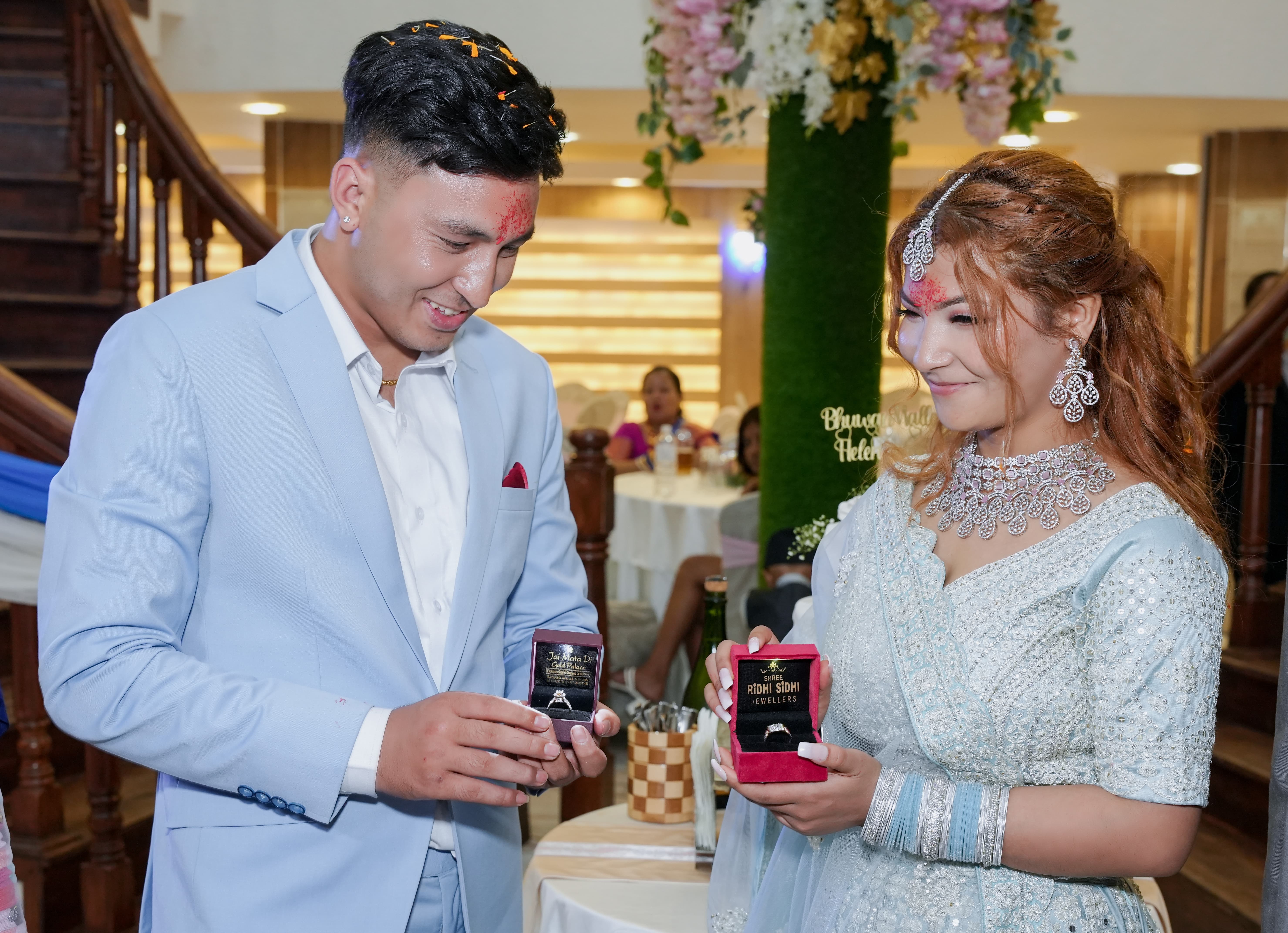 Marriage Registration in Nepal (2026)
