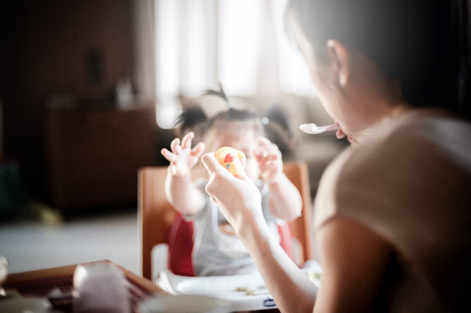Child Custody after Divorce in Nepal