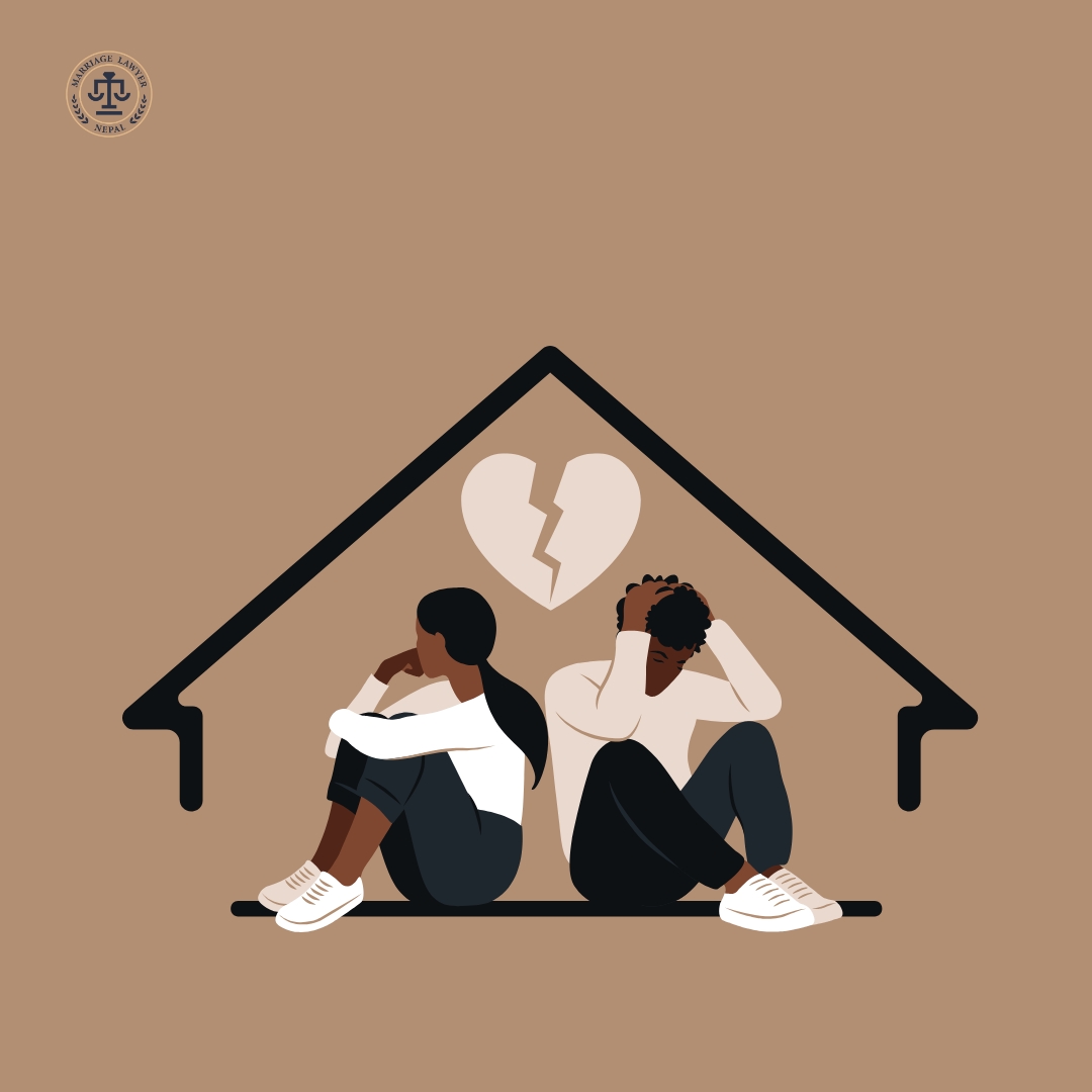 Divorce Process in Nepal