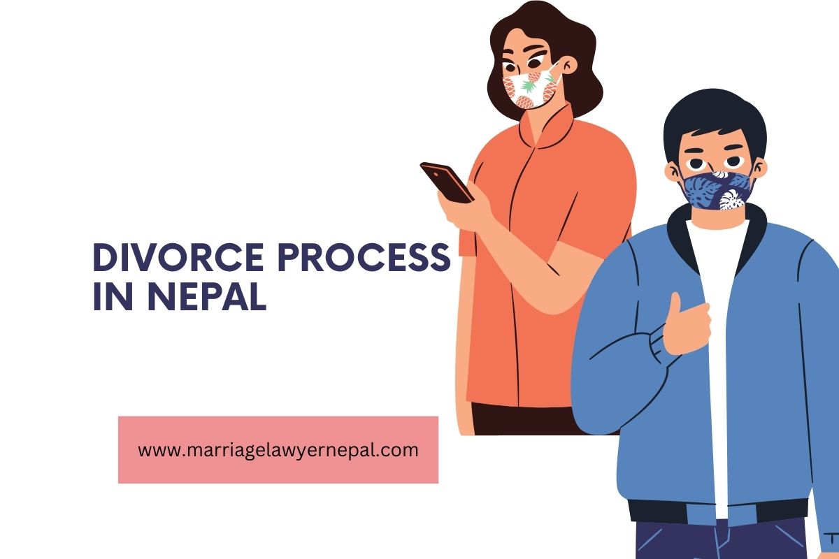 Latest Divorce Process in Nepal (2026)