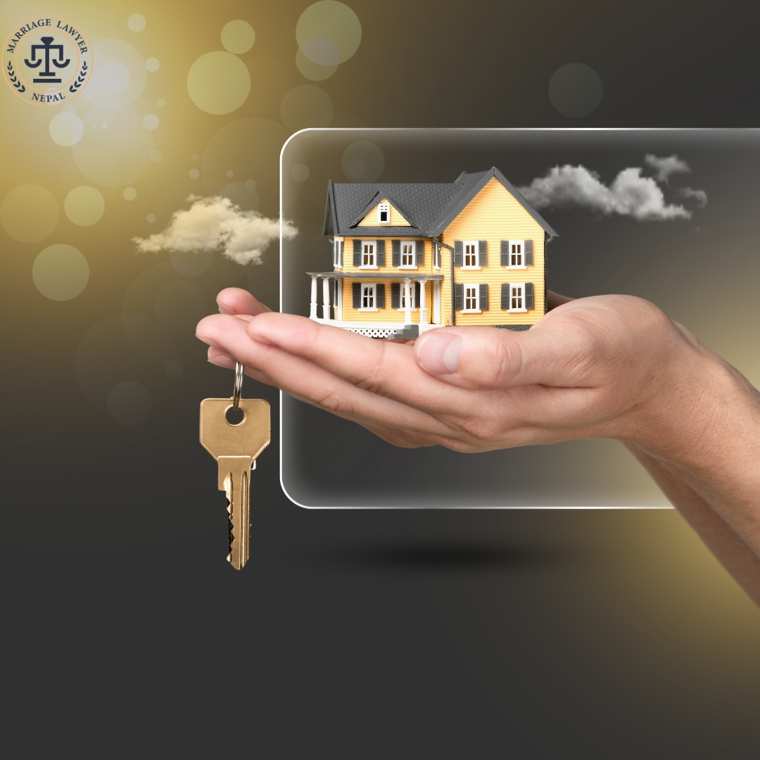 Property in Nepal