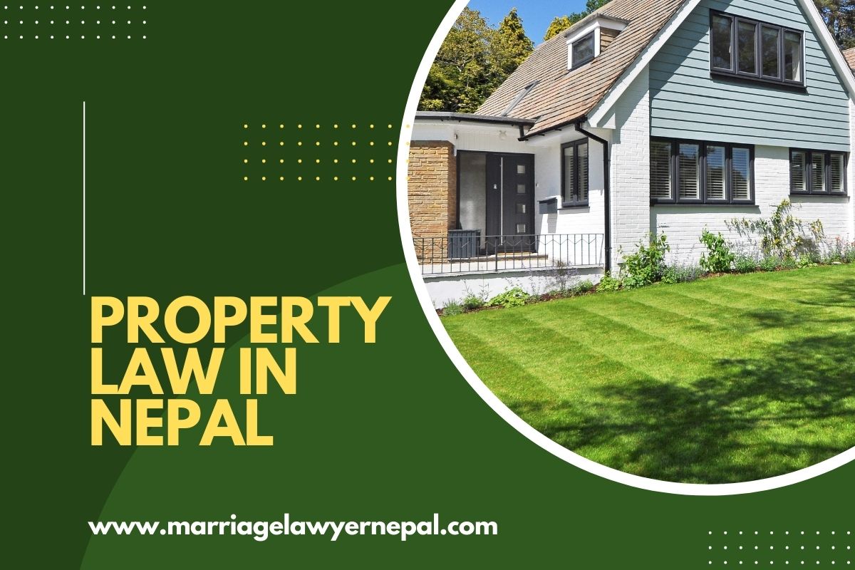 Property Law in Nepal - Quick Guide to Best Look 2026