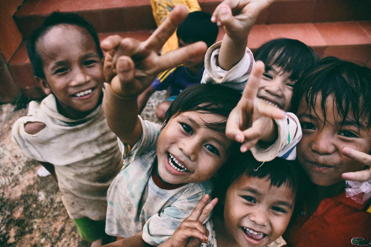 Adoption Process in Nepal