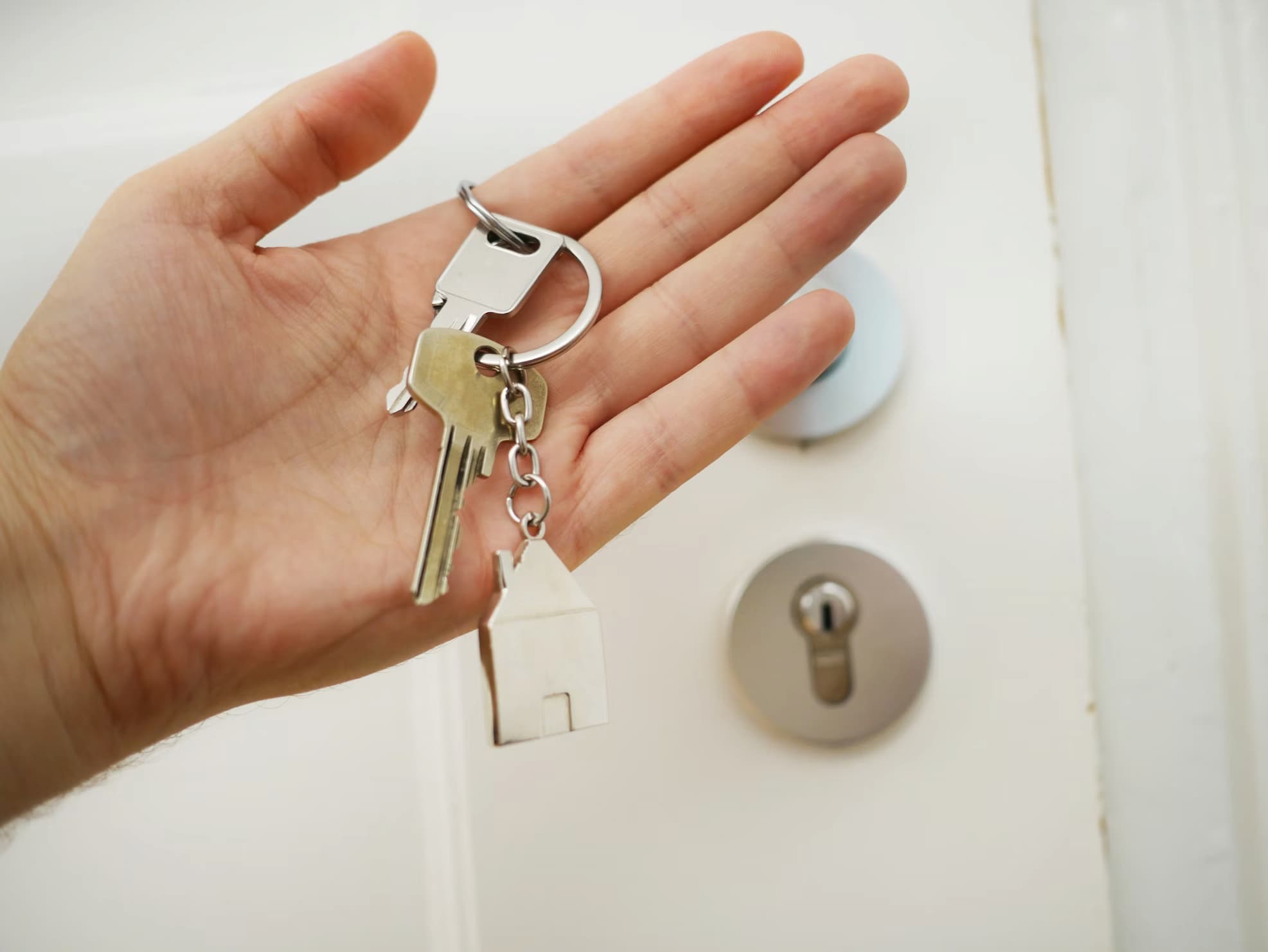 Property Law in Nepal
