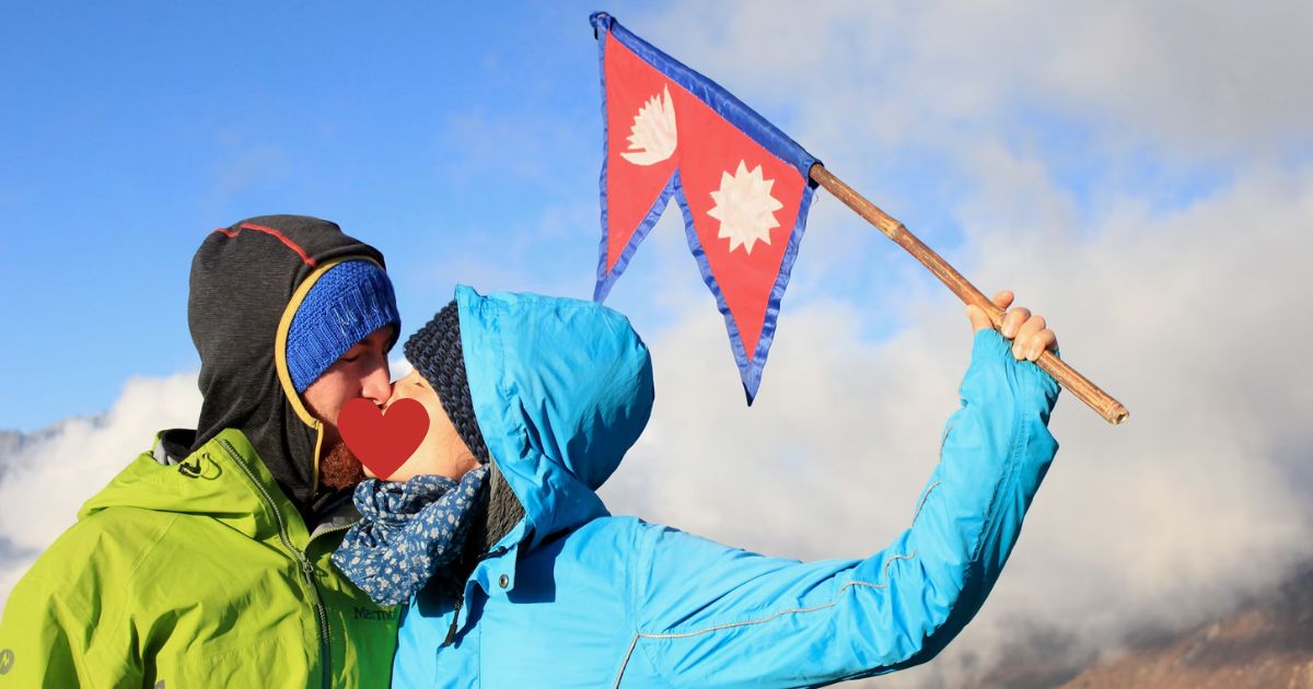 Benefits of Court Marriage Registration by Foreigners in Nepal