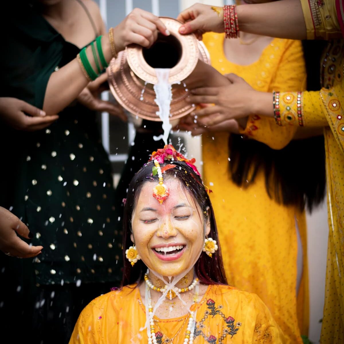 Nepal As a Marriage Hub for Foreigners