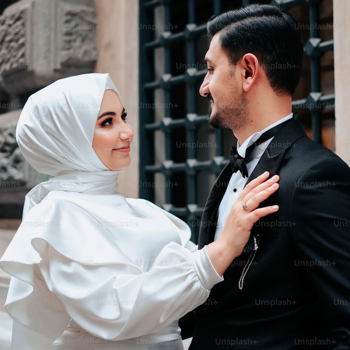 Muslim Marriage